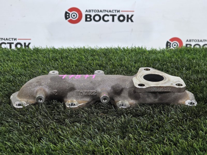 Выпускной коллектор, 7500 рублей, Пешки