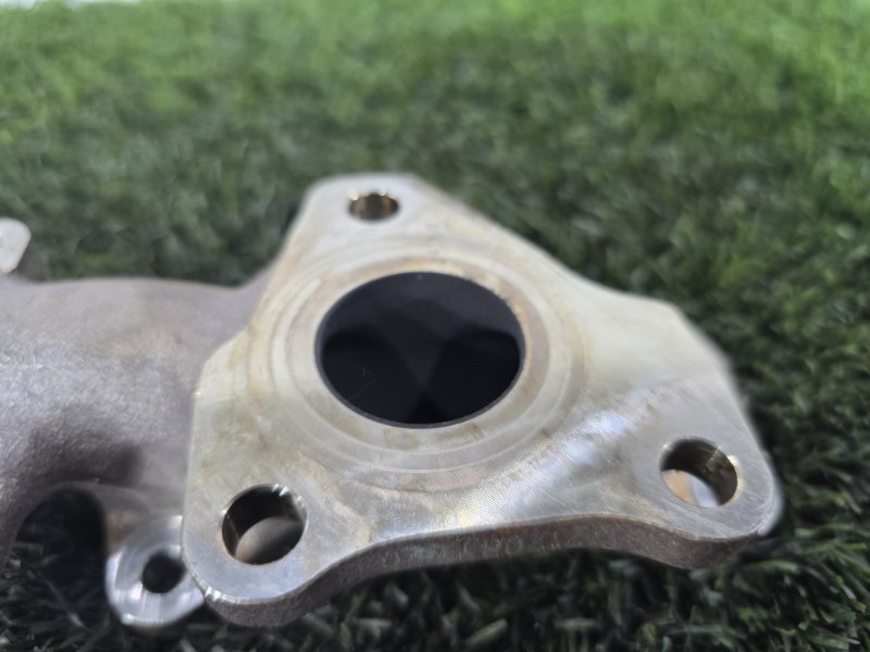 Выпускной коллектор, 7500 рублей, Пешки