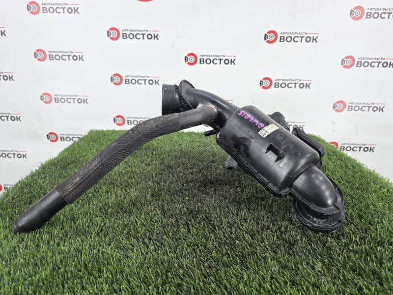 Резонатор воздушного фильтра, 6500 рублей, Пешки