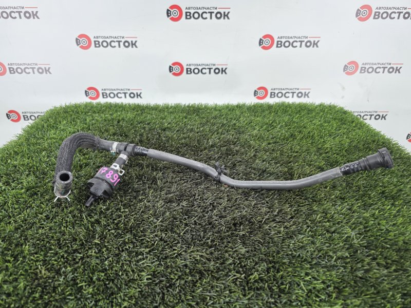 Трубка картерных газов, 3000 рублей, Пешки