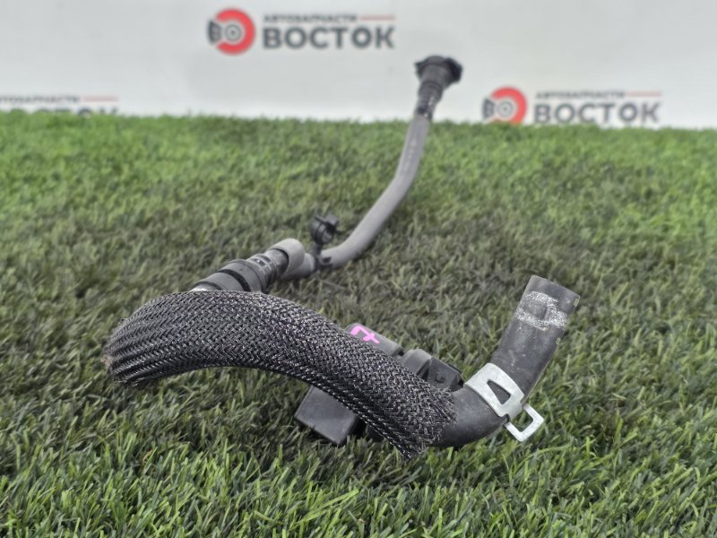 Трубка картерных газов, 3000 рублей, Пешки