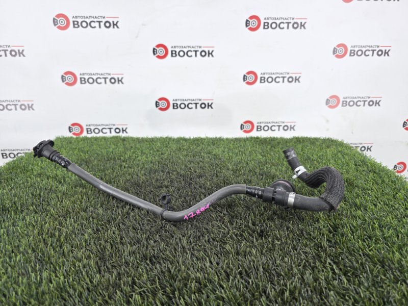 Трубка картерных газов, 3000 рублей, Пешки