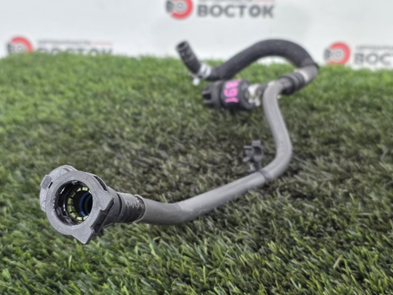 Трубка картерных газов, 3000 рублей, Пешки