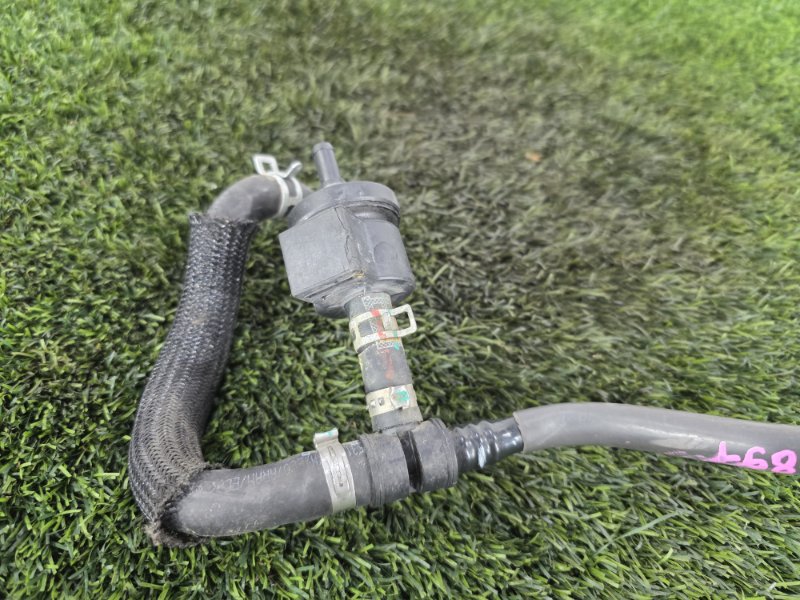 Трубка картерных газов, 3000 рублей, Пешки