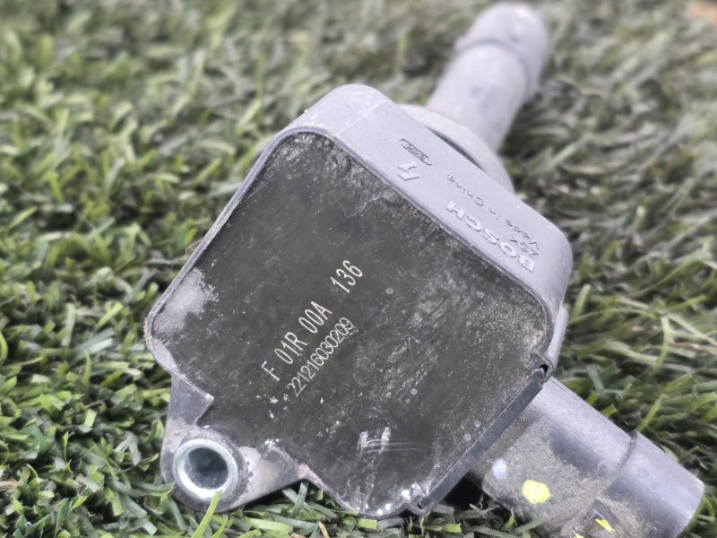 Катушка зажигания, 2500 рублей, Пешки