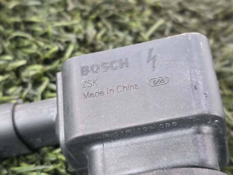 Катушка зажигания, 2500 рублей, Пешки