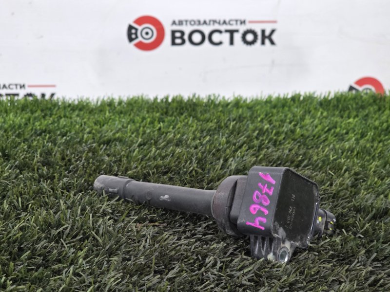 Катушка зажигания, 2500 рублей, Пешки