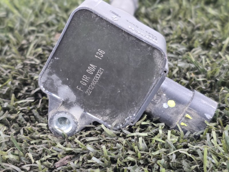 Катушка зажигания, 2500 рублей, Пешки