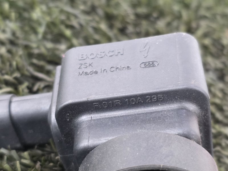 Катушка зажигания, 2500 рублей, Пешки