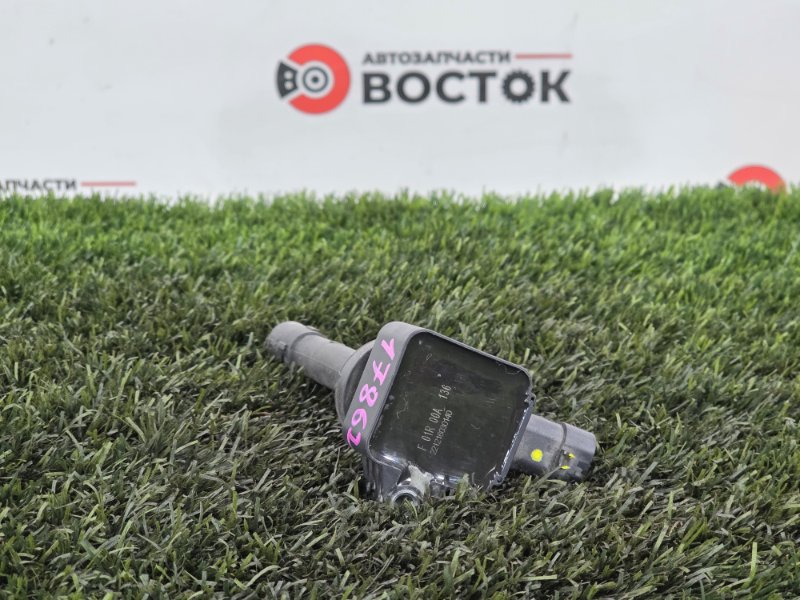 Катушка зажигания, 2500 рублей, Пешки