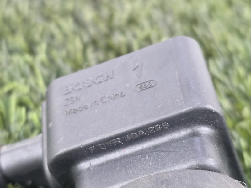 Катушка зажигания, 2500 рублей, Пешки