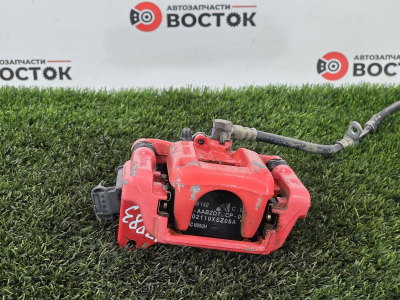 Суппорт тормозной, 11000 рублей, Пешки