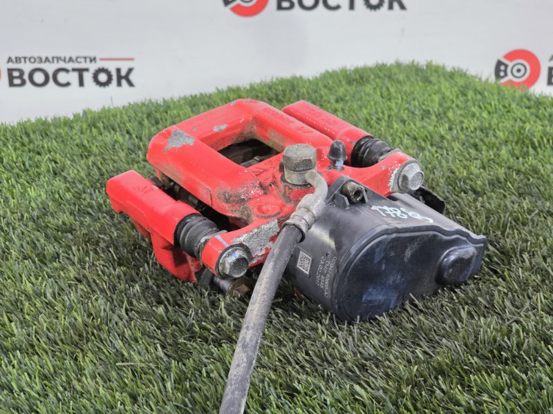 Суппорт тормозной, 11000 рублей, Пешки