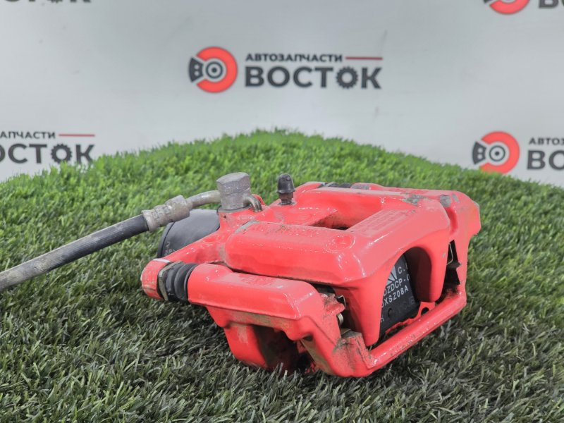 Суппорт тормозной, 11000 рублей, Пешки