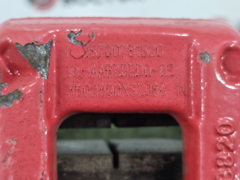 Суппорт тормозной, 11000 рублей, Пешки