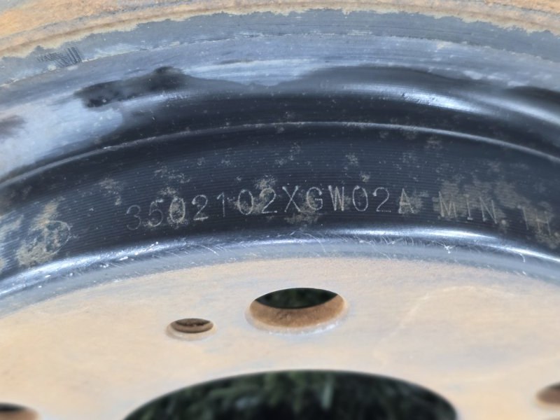 Диск тормозной, 2500 рублей, Пешки