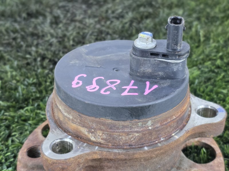 Ступица, 4000 рублей, Пешки