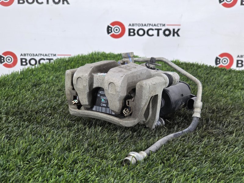 Суппорт тормозной, 9000 рублей, Пешки