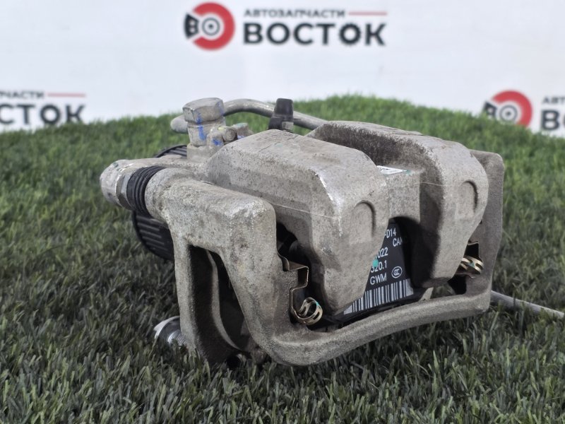 Суппорт тормозной, 9000 рублей, Пешки