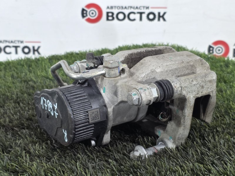 Суппорт тормозной, 9000 рублей, Пешки