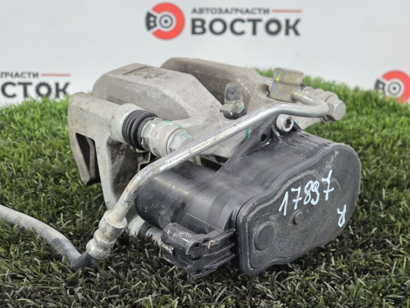 Суппорт тормозной, 9000 рублей, Пешки