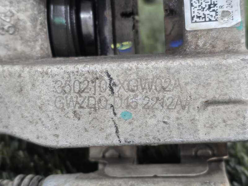 Суппорт тормозной, 9000 рублей, Пешки