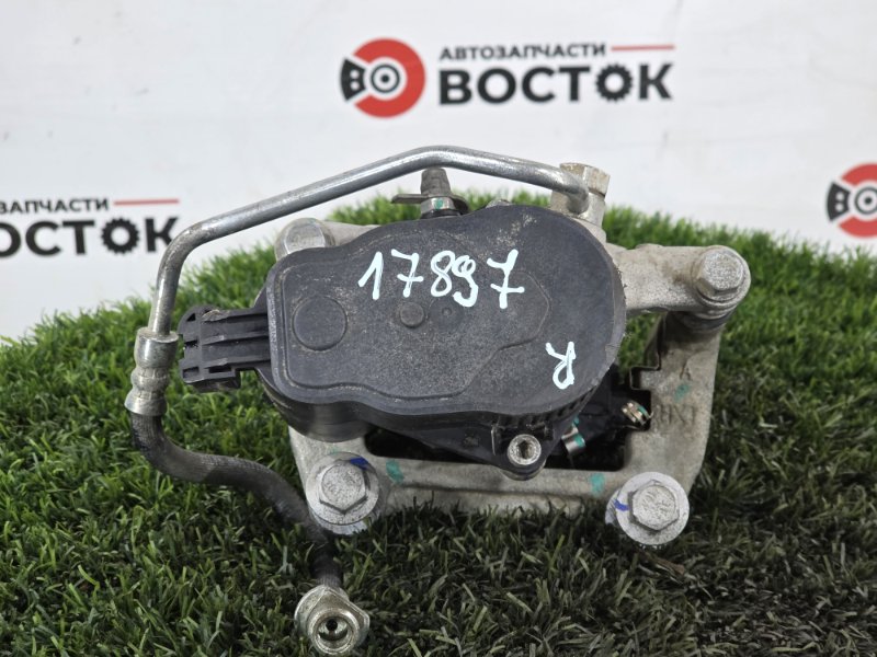 Суппорт тормозной, 9000 рублей, Пешки