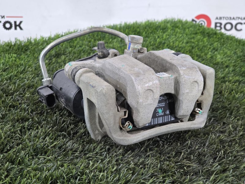 Суппорт тормозной, 9000 рублей, Пешки