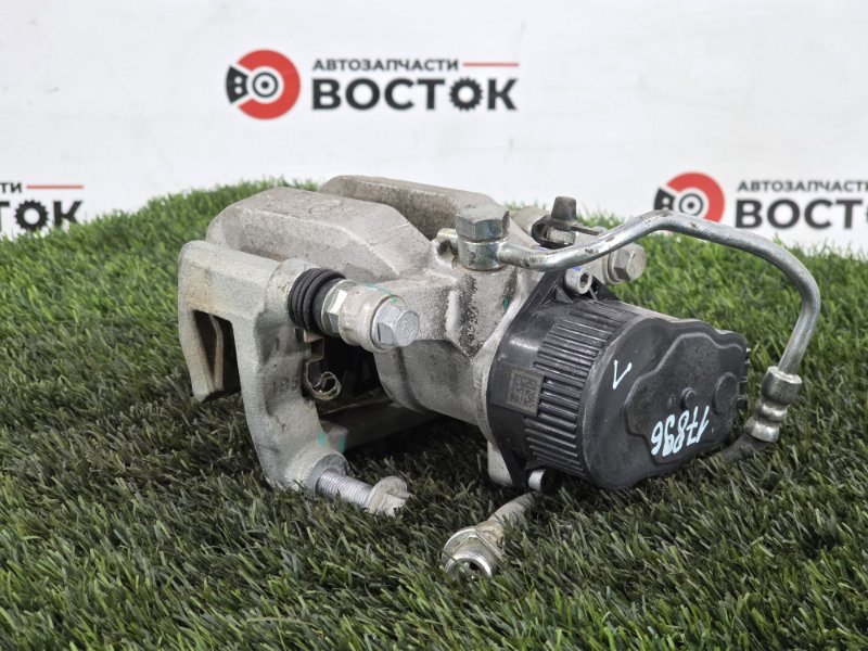 Суппорт тормозной, 9000 рублей, Пешки