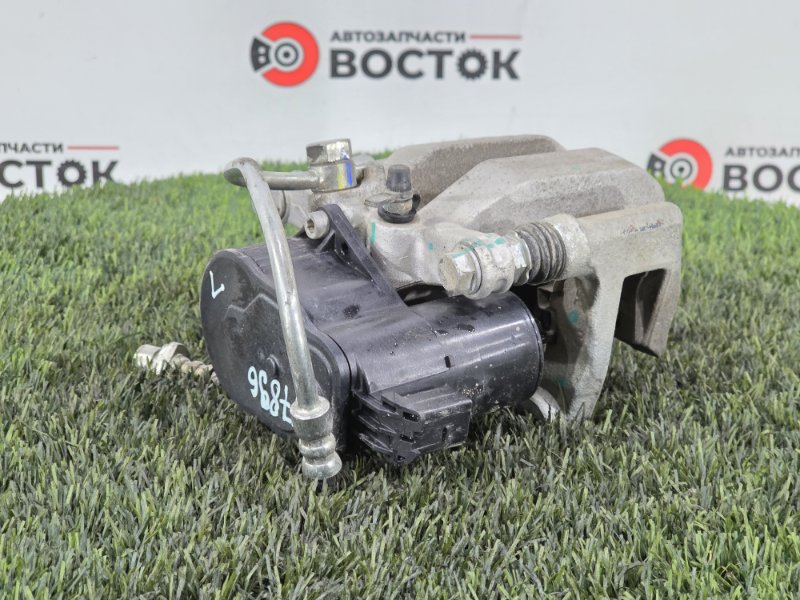 Суппорт тормозной, 9000 рублей, Пешки