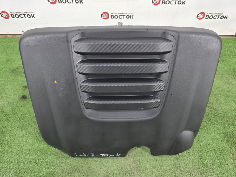 Декоративная крышка двигателя, 9000 рублей, Пешки