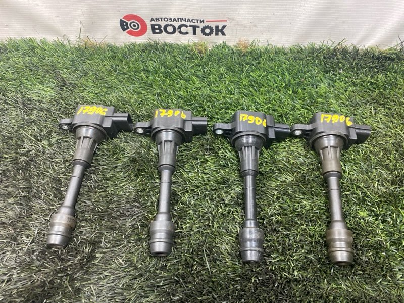 Катушка зажигания, 5000 рублей, Пешки