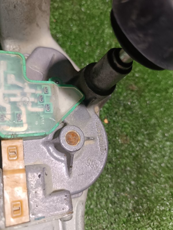 Мотор дворников, 10000 рублей, Пешки