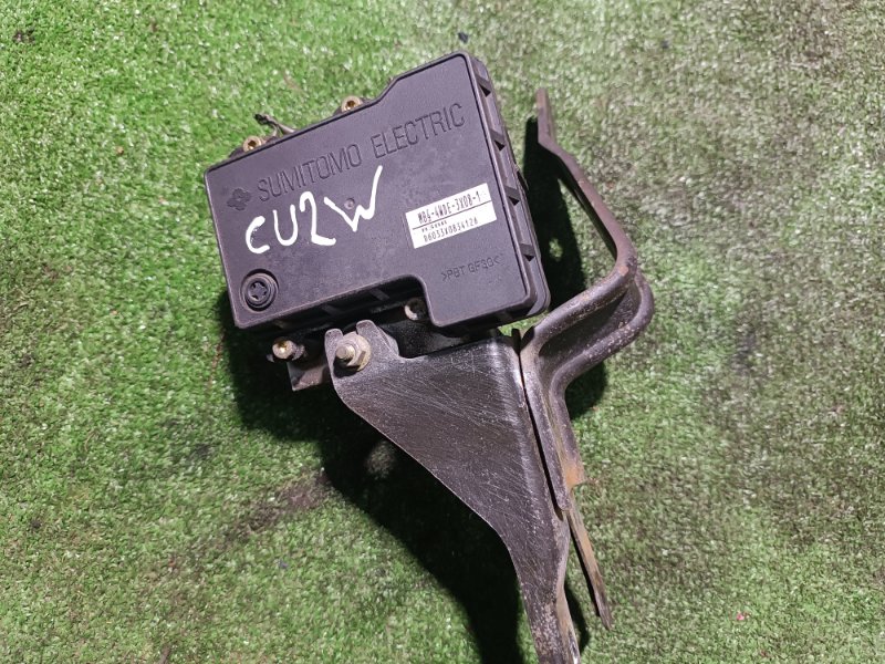 Блок ABS, 3000 рублей, Пешки