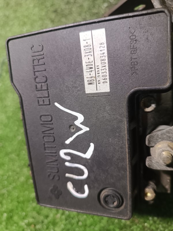 Блок ABS, 3000 рублей, Пешки