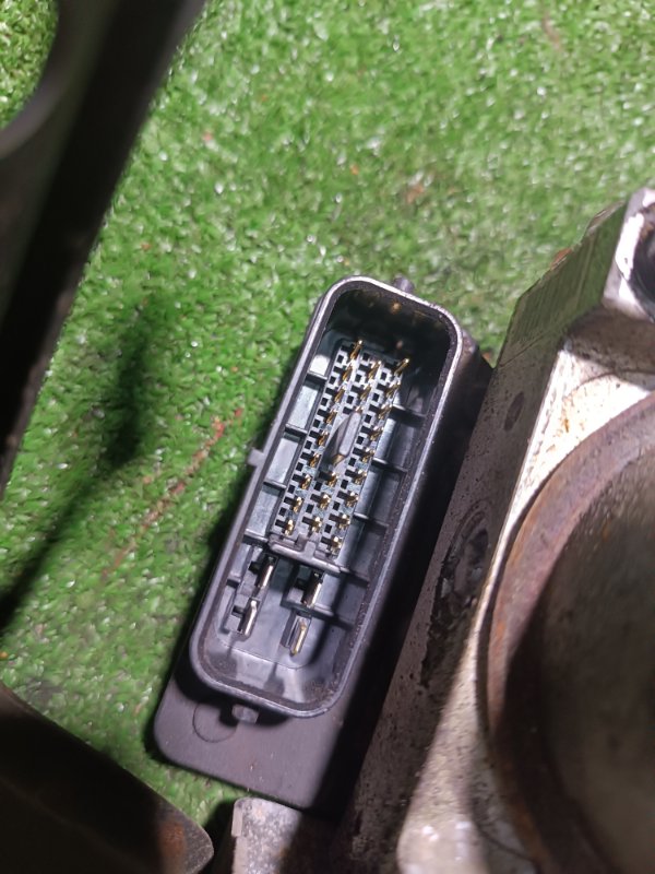 Блок ABS, 3000 рублей, Пешки