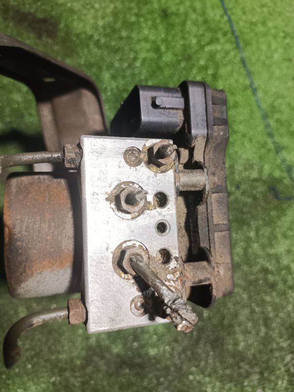 Блок ABS, 3000 рублей, Пешки