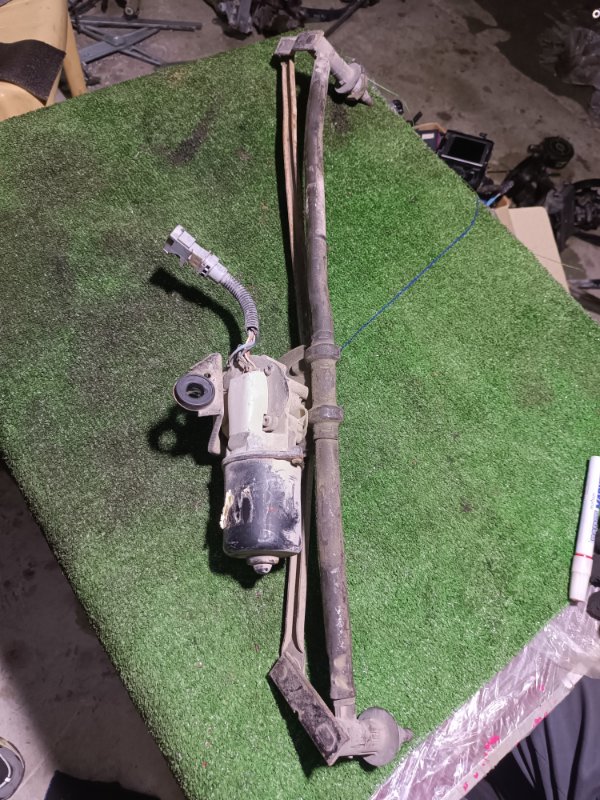 Трапеция дворников, 14000 рублей, Пешки