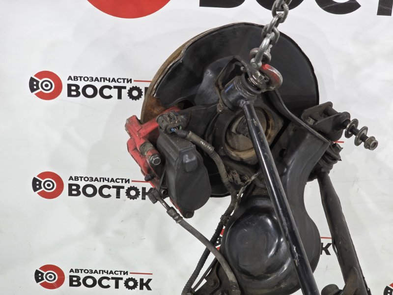 Балка задняя, 75000 рублей, Пешки