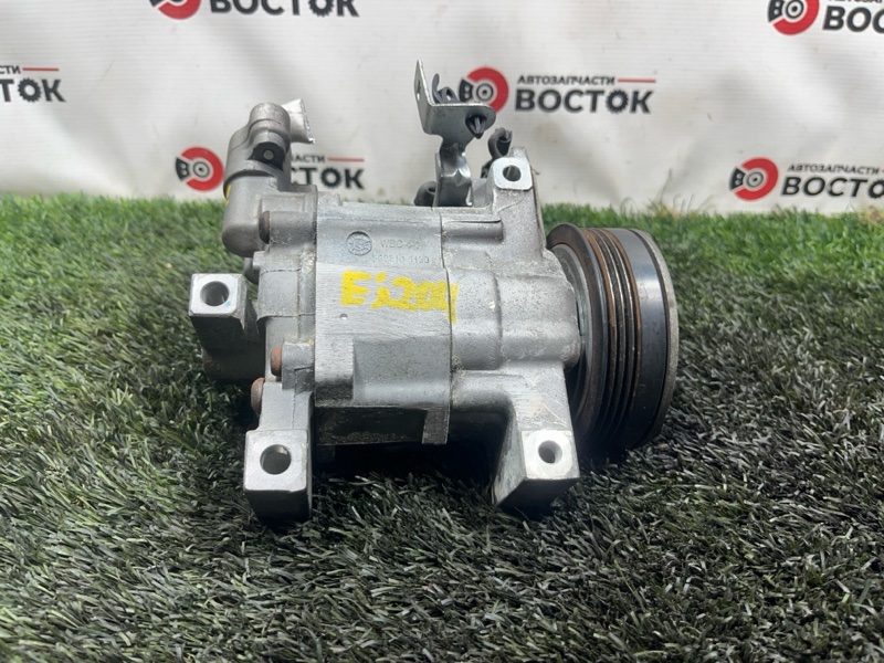 Компрессор кондиционера, 3500 рублей, Пешки