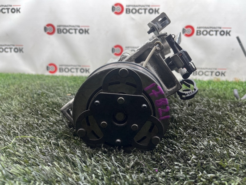 Компрессор кондиционера, 3500 рублей, Пешки