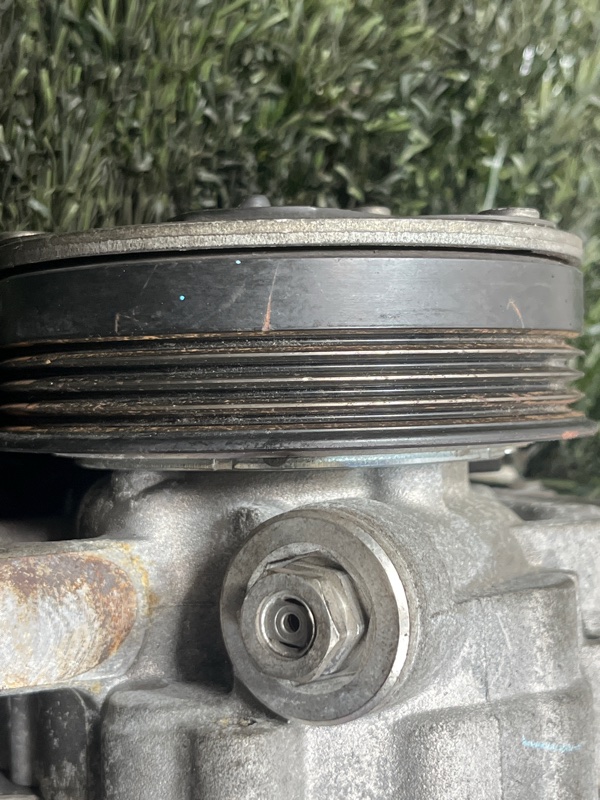 Компрессор кондиционера, 3500 рублей, Пешки