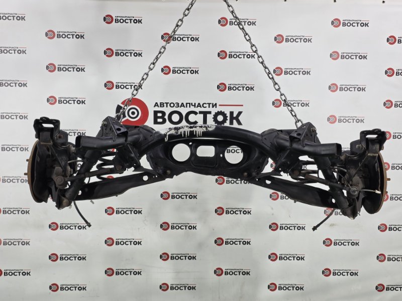 Балка подвески, 65000 рублей, Пешки