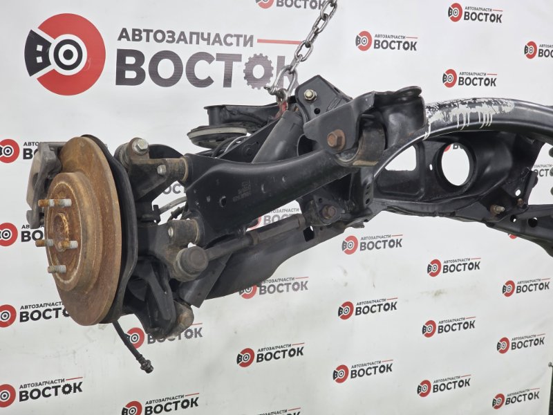 Балка подвески, 65000 рублей, Пешки