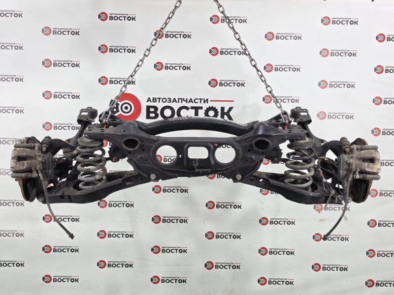 Балка подвески, 65000 рублей, Пешки