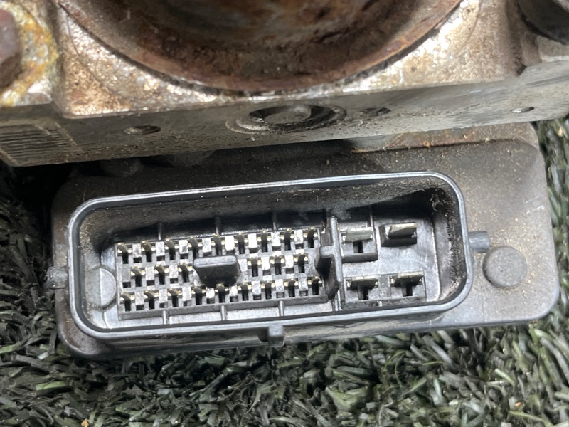 Блок ABS, 3000 рублей, Пешки