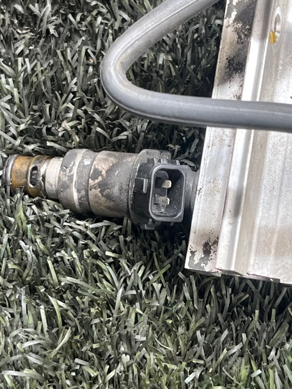 Форсунка топливная, 5000 рублей, Пешки