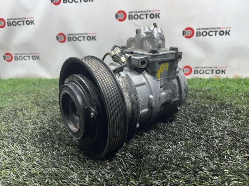 Компрессор кондиционера, 4000 рублей, Пешки