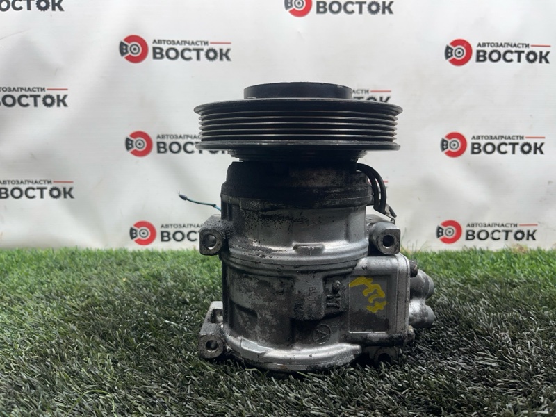 Компрессор кондиционера, 4000 рублей, Пешки