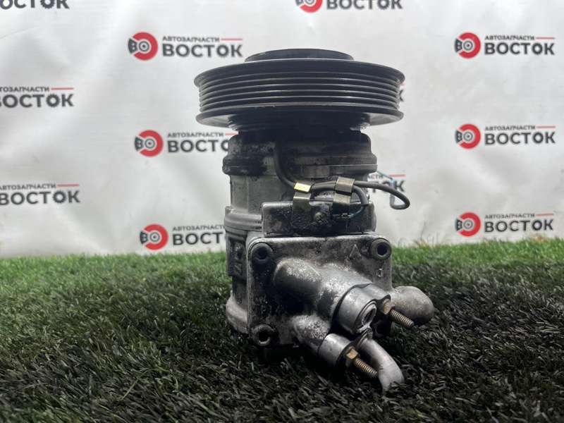 Компрессор кондиционера, 4000 рублей, Пешки